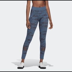 Stella McCartney for Adidas Leggings